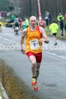 Mens relay, Elswick Harriers Relays, Newburn, Newcastle. Photo: David T. Hewitson/Sports for All Pics